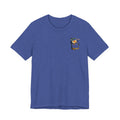 Special Edition "Ode to Dali" — Retro Diner Breakfast Tee ("Homestyle Cooking Since 1969")