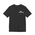 Egg Heaven Cafe Egg Angel T‑Shirt — Long Beach Retro Breakfast Tee