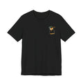 Special Edition "Ode to Dali" — Retro Diner Breakfast Tee ("Homestyle Cooking Since 1969")