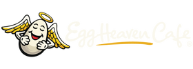 Egg Heaven - Home
